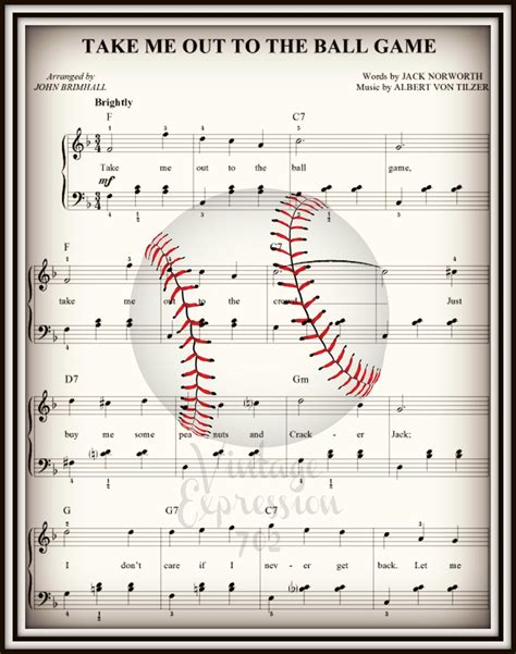 Baseball game song lyrics. Things To Know About Baseball game song lyrics. 